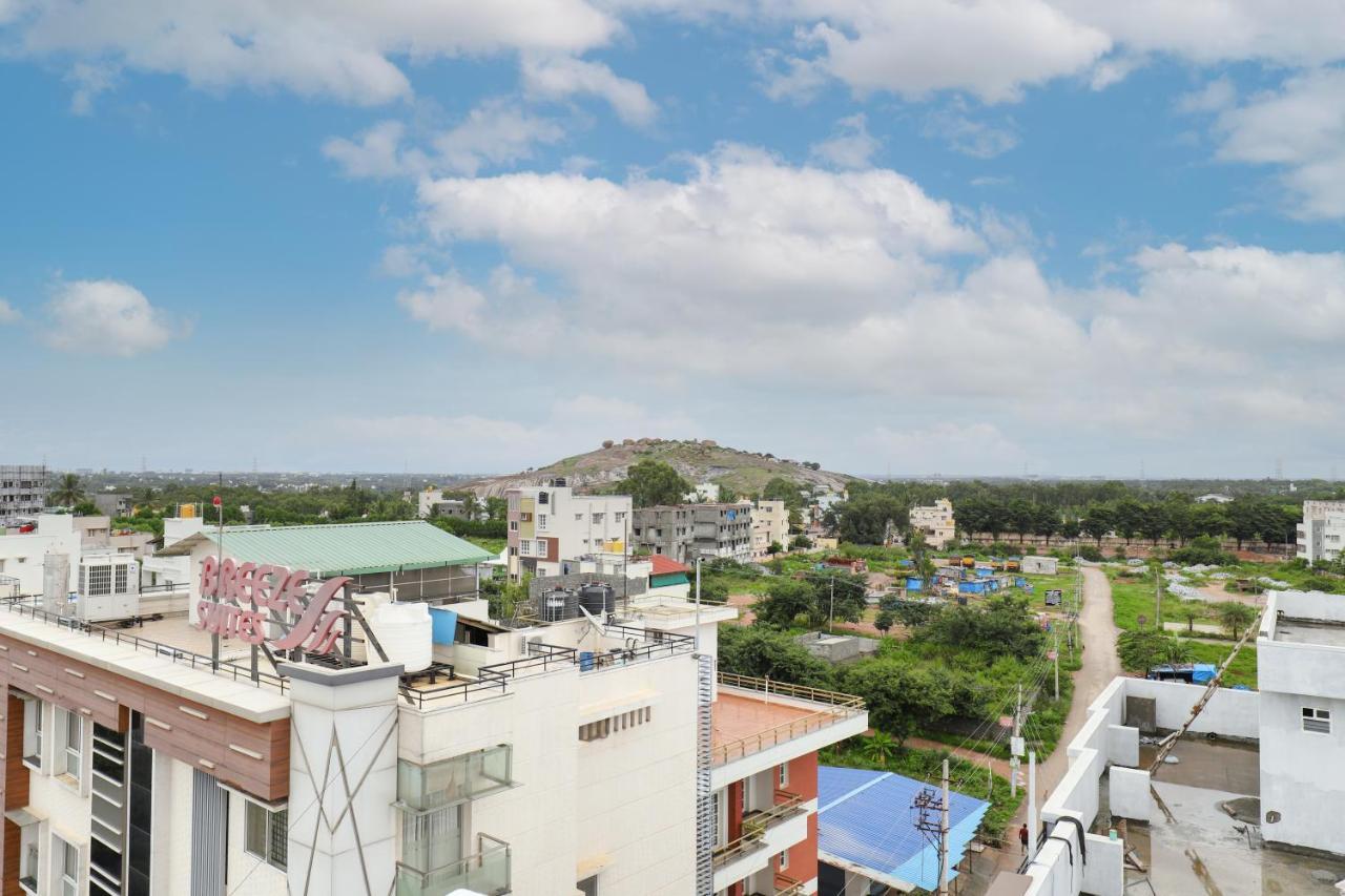 Tattwa Grand Yelahanka Exterior foto