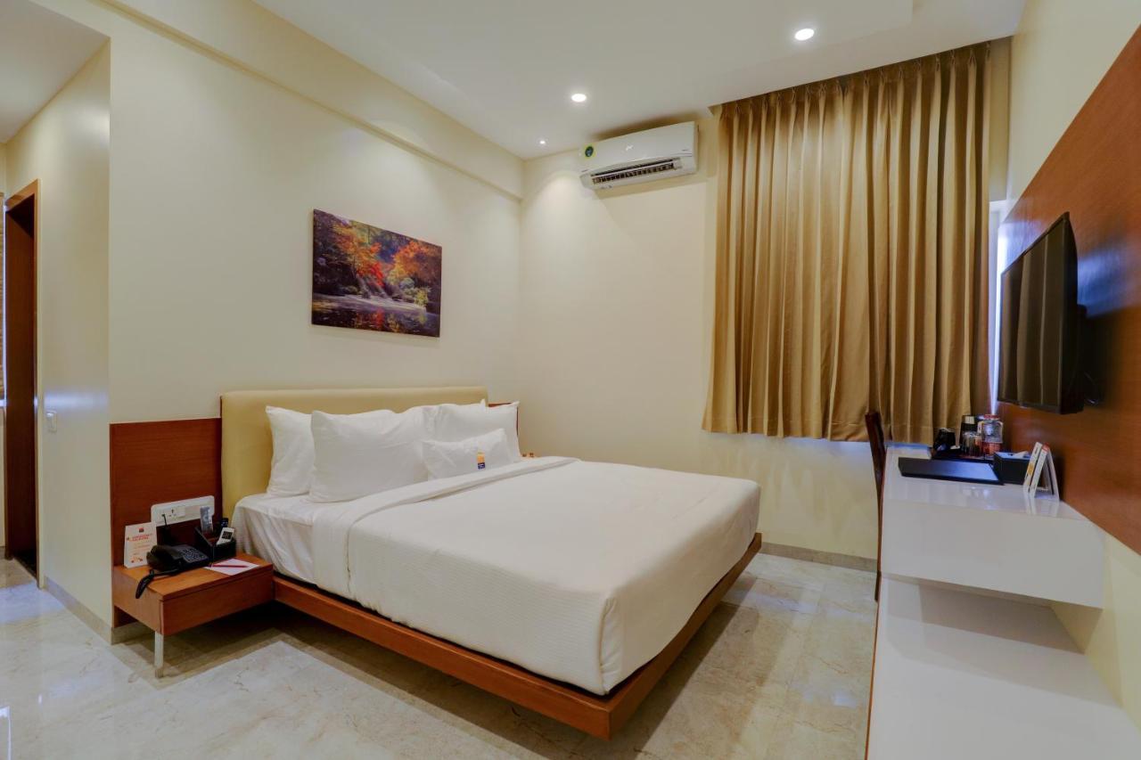 Tattwa Grand Yelahanka Exterior foto