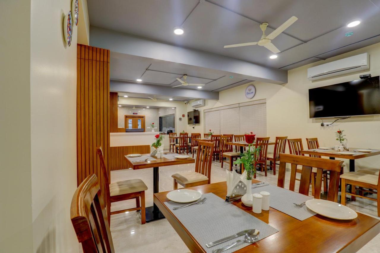 Tattwa Grand Yelahanka Exterior foto