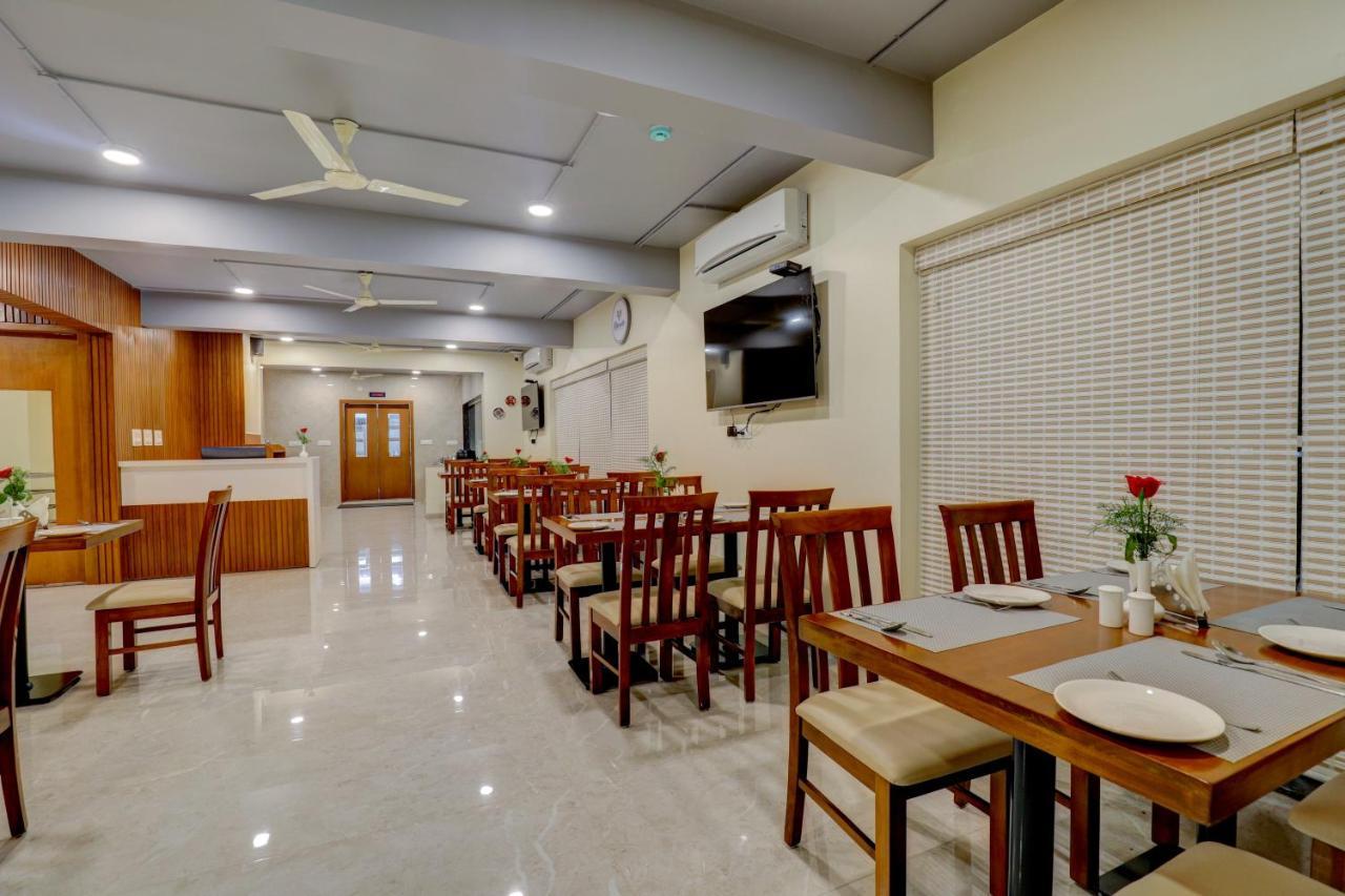 Tattwa Grand Yelahanka Exterior foto