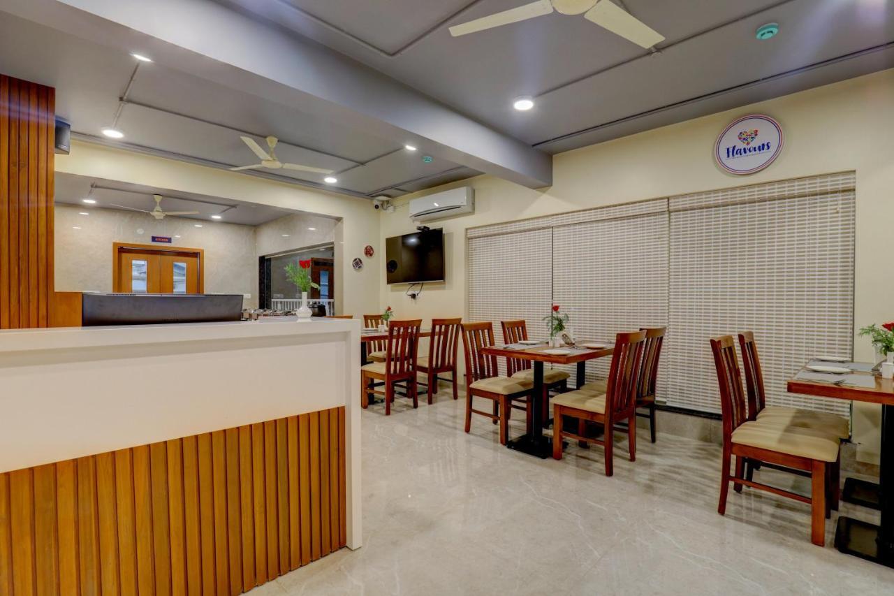 Tattwa Grand Yelahanka Exterior foto