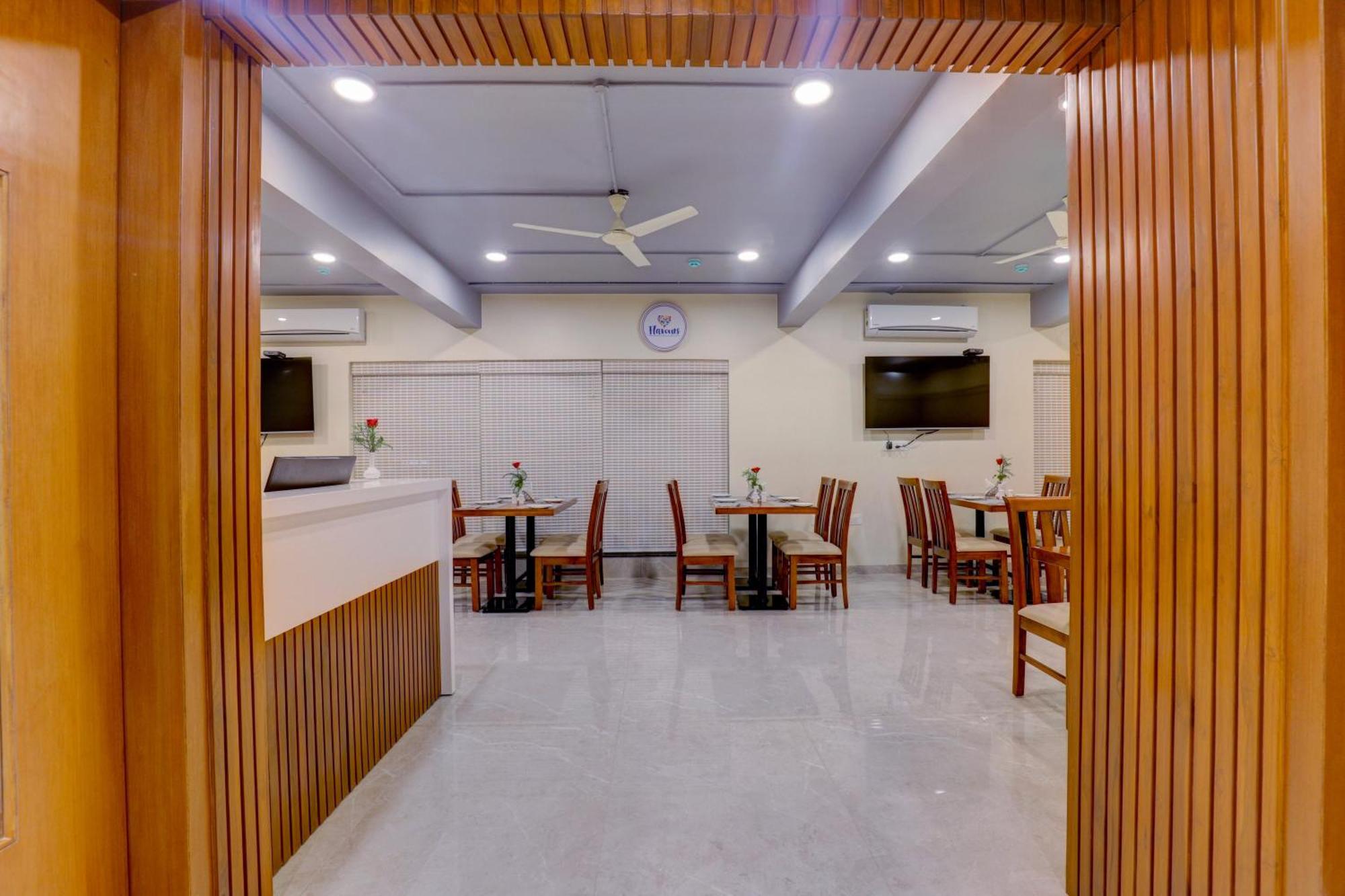 Tattwa Grand Yelahanka Exterior foto